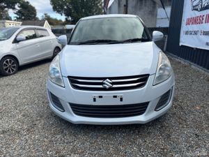 Suzuki Swift 2015 - Image 2
