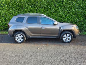 2020 Dacia Duster Comfort Blue dCi 115 – NCT 01/28 - Image 4