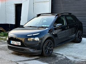 ⚫️Citroen C4 Cactus (152)⚫️ - Image 4