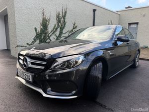 Mercedes-Benz C-Class (152) - Image 2