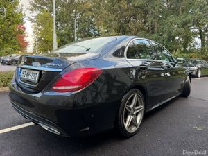 Mercedes-Benz C-Class (152) - Image 3