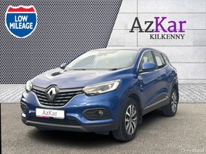 Renault Kadjar 2022 ICONIC 1.3 PETROL  €95/PW NO C - Image 4
