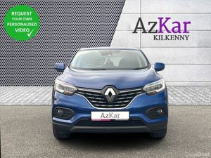 Renault Kadjar 2022 ICONIC 1.3 PETROL  €95/PW NO C - Image 3