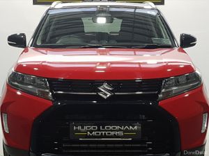 Suzuki Vitara 1.4 B/JET HYBRID ULTRA - Image 3
