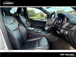 Mercedes-Benz GLE 250D 4WD | AMG NIGHT EDITION | - Image 2