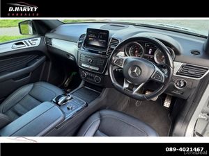 Mercedes-Benz GLE 250D 4WD | AMG NIGHT EDITION | - Image 4