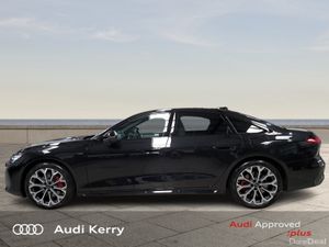 Audi A6 SALOON E-HYBRID 200KW QUATTRO S-LINE AUTOM - Image 4