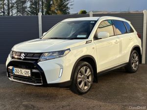 Suzuki Vitara 1.5 S1-HEV MOTION AUTOMATIC - Image 2