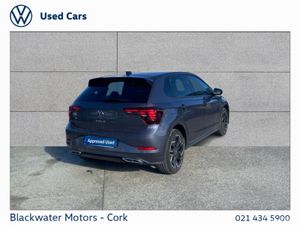 Volkswagen Polo 1.0TSI 95BHP R-LINE 75 - Image 4