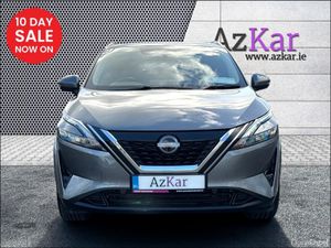 Nissan Qashqai 2024 SV PREMIUM 1.5 PETROL EPOWER A - Image 2