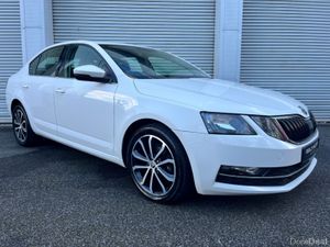 Skoda Octavia 1.6 DIESEL STYLE AUTO - Image 2