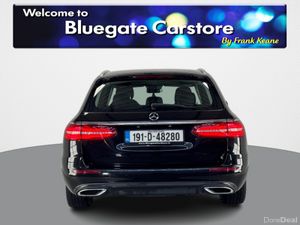 Mercedes-Benz E-Class E220 D SE PREMIUM 5DR AUTO * - Image 4