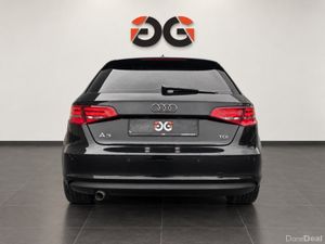 Audi A3 SE TECHNIK 1.6TDI AUTO - Image 4