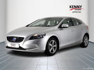 Volvo V40 D2 SE 5DR - Image 3