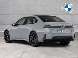 BMW i3 BMW i3 50 xDrive M Sport First Edition Salo - Image 2
