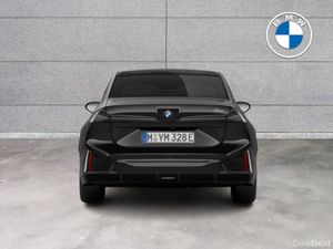BMW i3 BMW i3 50 xDrive M Sport First Edition Salo - Image 3