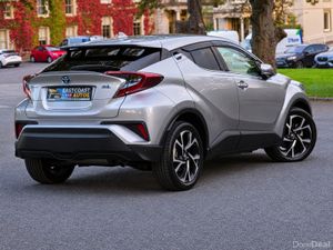 Toyota C-HR 2019 - Image 3