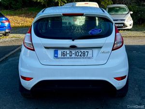 Ford Fiesta 2016 - Image 3