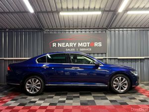 2018 182 Volkswagen Passat 1.6 TDI 120HP Highline - Image 4