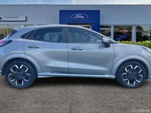 Ford Puma 1.0 EcoBoost Hybrid mHEV ST-Line X 5dr - Image 3