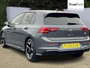 Volkswagen Golf 2.0 TDI R-Line Hatchback 5dr Diese - Image 2