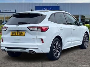 Ford Kuga 2.5 FHEV ST-Line X Edition 5dr CVT - Image 4
