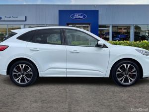 Ford Kuga 2.5 FHEV ST-Line X Edition 5dr CVT - Image 3