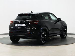 *19* 2024 Nissan Juke 1.6 SV PREMIUM - Image 4