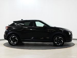 *19* 2024 Nissan Juke 1.6 SV PREMIUM - Image 3