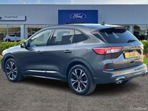 Ford Kuga 1.5 EcoBlue ST-Line X Edition SUV 5dr Di - Image 2