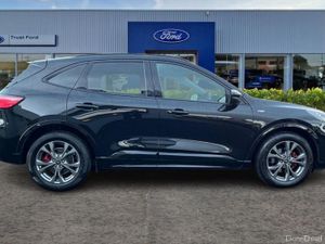Ford Kuga 2.0 EcoBlue mHEV ST-Line Edition 5dr - Image 3