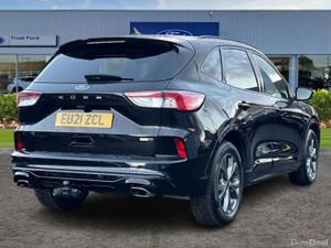 Ford Kuga 2.0 EcoBlue mHEV ST-Line Edition 5dr - Image 4