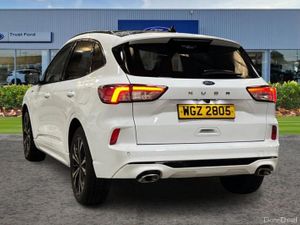 Ford Kuga 1.5 EcoBlue ST-Line X Edition 5dr - Image 2