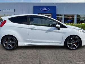 Ford Fiesta 1.6 EcoBoost ST-2 Navigation 3dr - Image 3