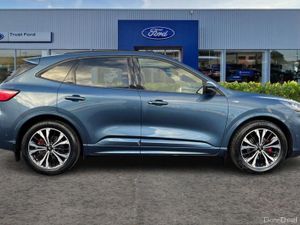 Ford Kuga 1.5 EcoBlue ST-Line X First Edition 5dr - Image 3
