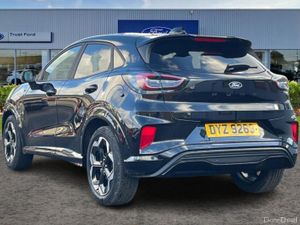 Ford Puma 1.0 EcoBoost Hybrid mHEV ST-Line X 5dr - Image 2