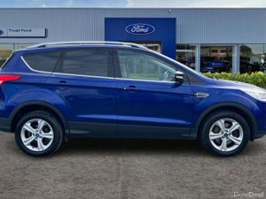 Ford Kuga 2.0 TDCi 150 Zetec 5dr 2WD - Image 3