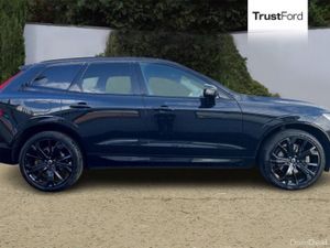 Volvo XC60 2.0 B5P Plus Black Edition 5dr AWD Gear - Image 3