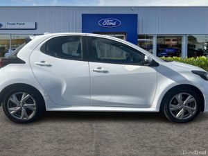 Toyota Yaris 1.5 Hybrid Icon 5dr CVT - Image 3