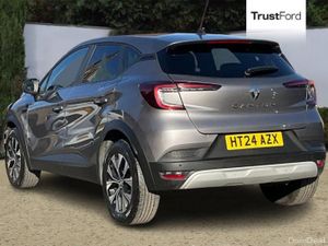 Renault Captur 1.0 TCe evolution SUV 5dr Petrol Ma - Image 2