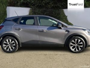 Renault Captur 1.0 TCe evolution SUV 5dr Petrol Ma - Image 3