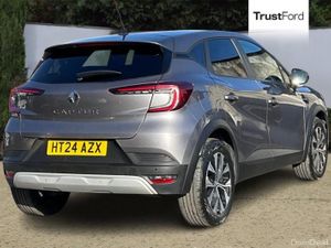 Renault Captur 1.0 TCe evolution SUV 5dr Petrol Ma - Image 4