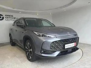 MG HS 1.5 T-GDI Hybrid+ Trophy 5dr Auto - Image 3