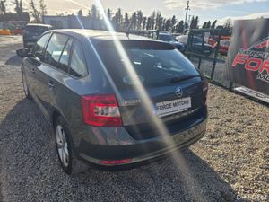 Skoda Rapid 2015 - Image 3