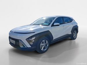 Hyundai KONA 1.6 HYBRID Signature Auto - Image 4