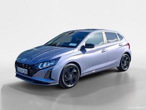 Hyundai i20 1.0 DELUXE PLUS - Image 2
