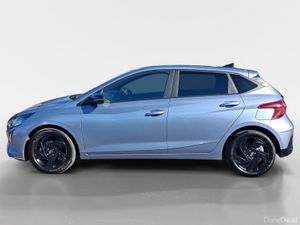 Hyundai i20 1.0 DELUXE PLUS - Image 4