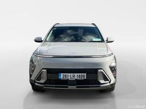 Hyundai KONA 1.6 HYBRID Elegance Auto - Image 2