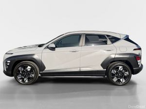 Hyundai KONA 1.6 HYBRID Elegance Auto - Image 4
