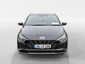 Hyundai i20 1.0 DELUXE PLUS - Image 2